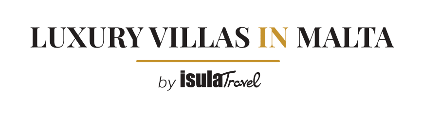 Luxury villas in Malta