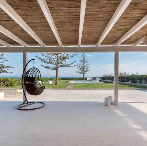 luxury villas in malta