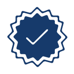 High Quality Certified